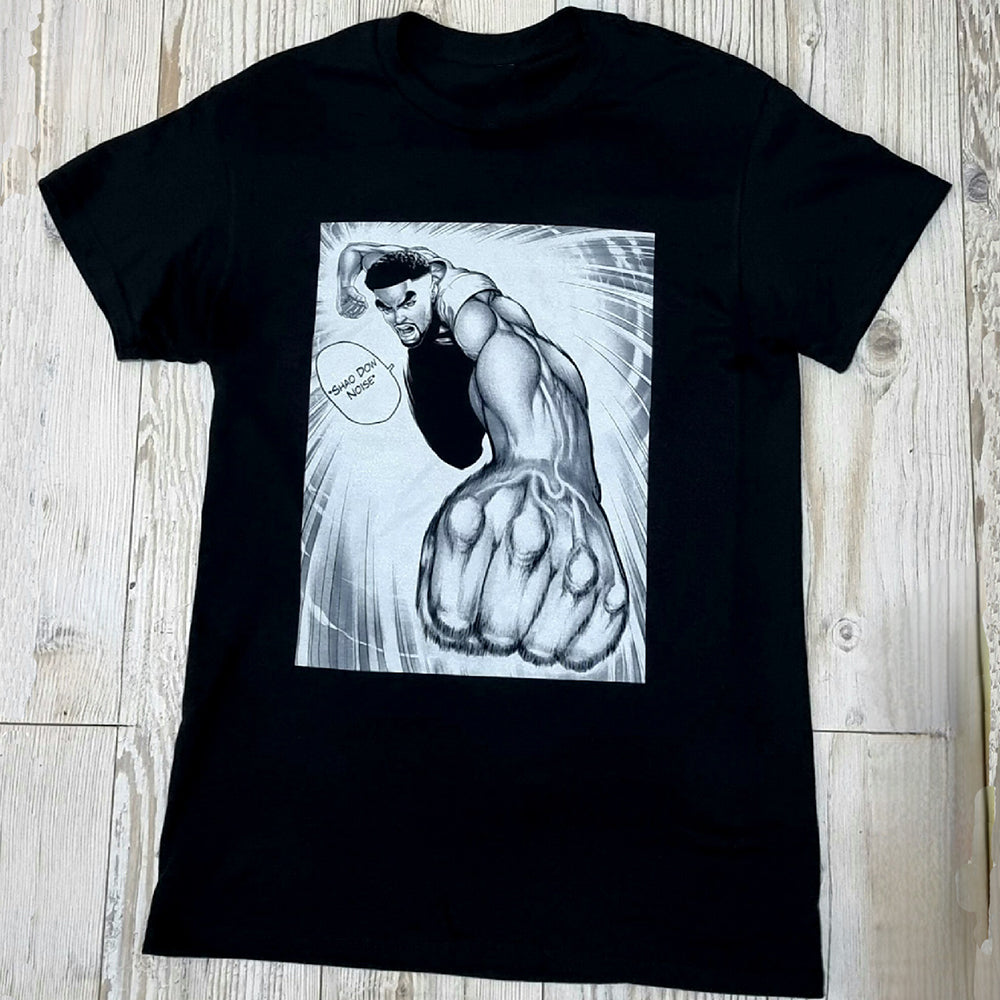 *Shao Dow Noise* T Shirt