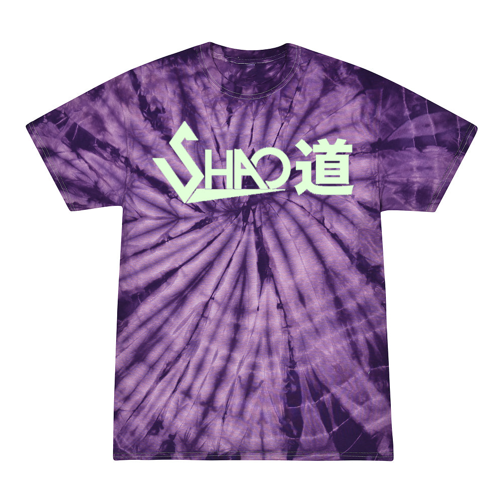 Shao Glow Glow-In-The-Dark Tees