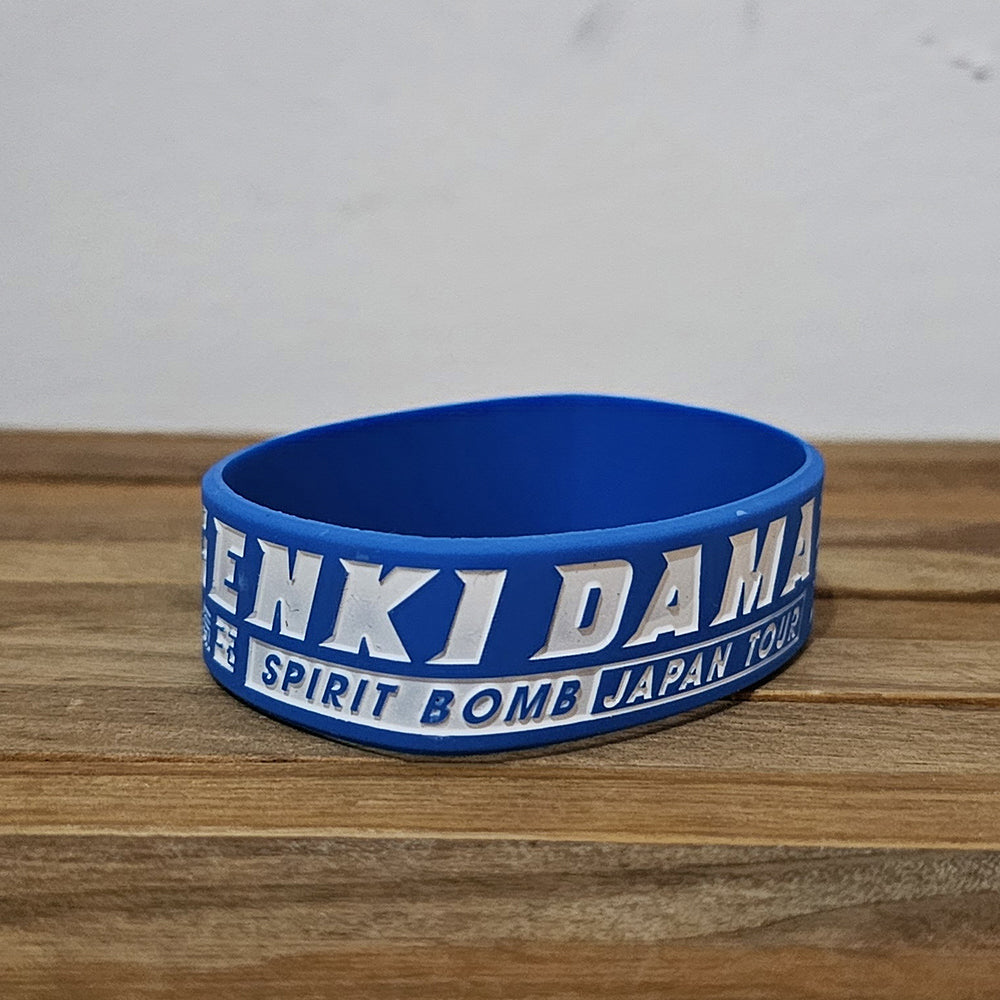 Genki Dama Tour Wristband