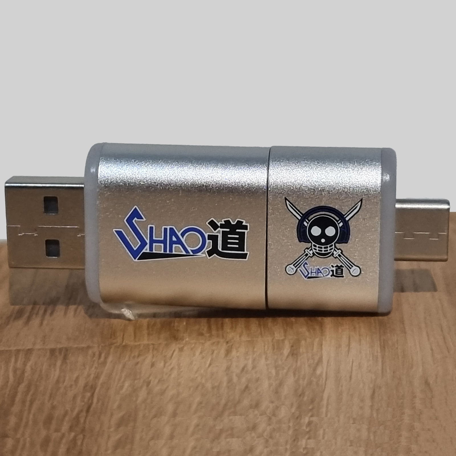 Shao Dow 16GB Ultra Flash Drive
