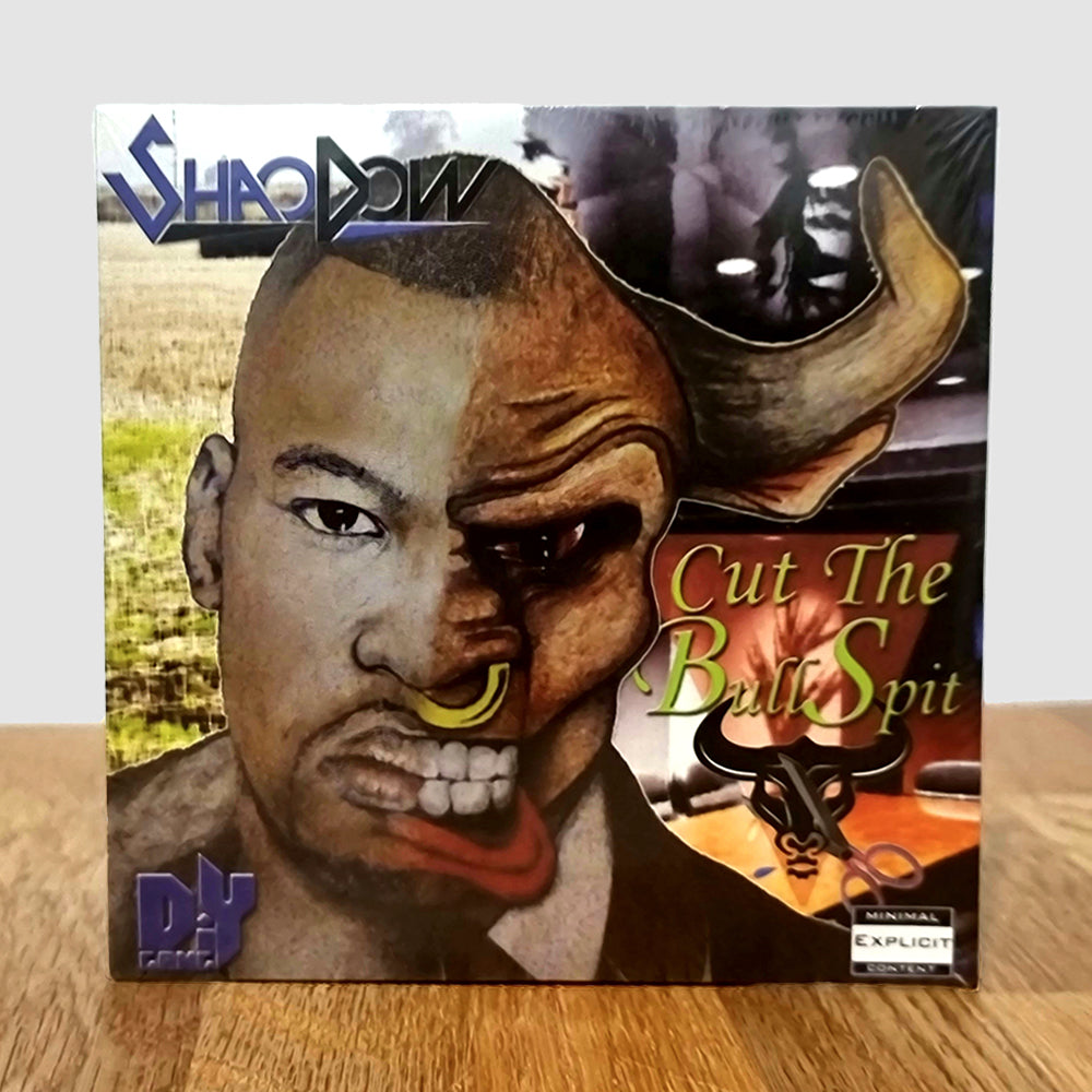 Cut The BullSpit Album