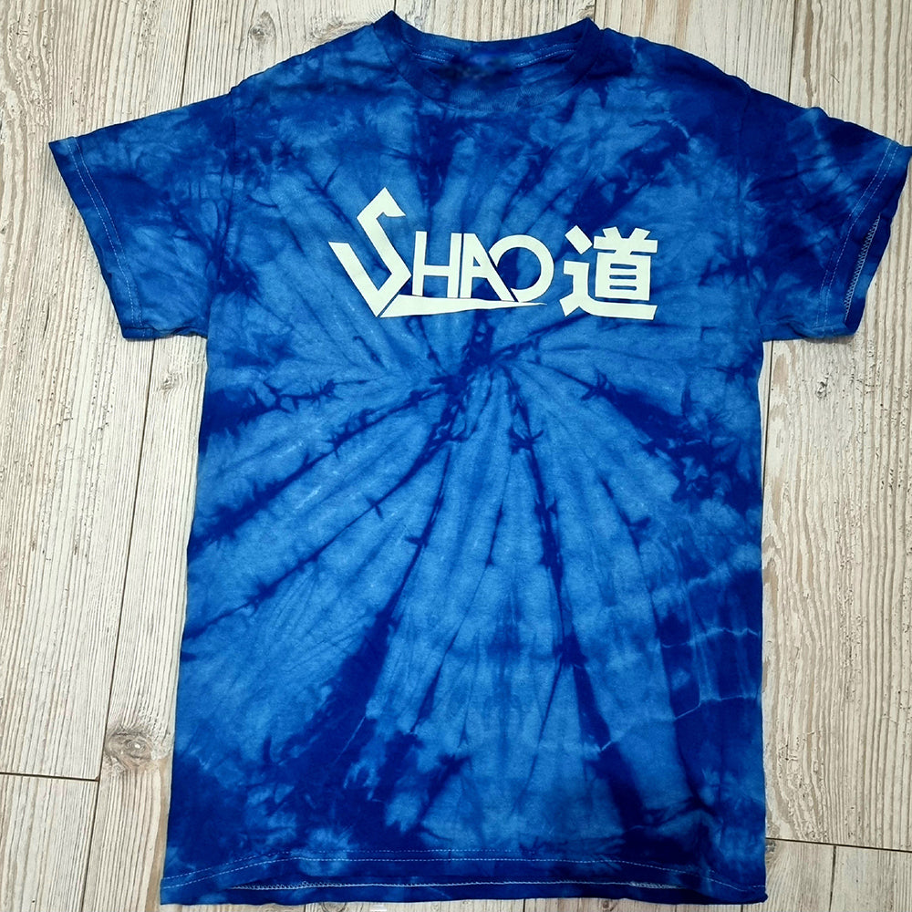 Shao Glow Glow-In-The-Dark Tees