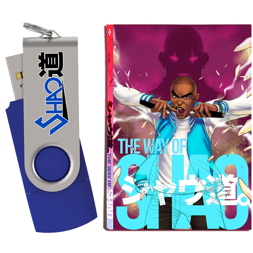 Music USB Stick Bundles