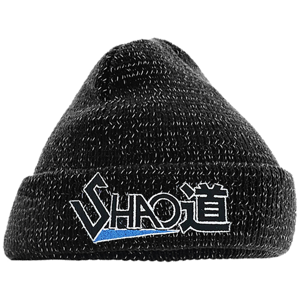 Shao道 Blizzard Reflective Beanies