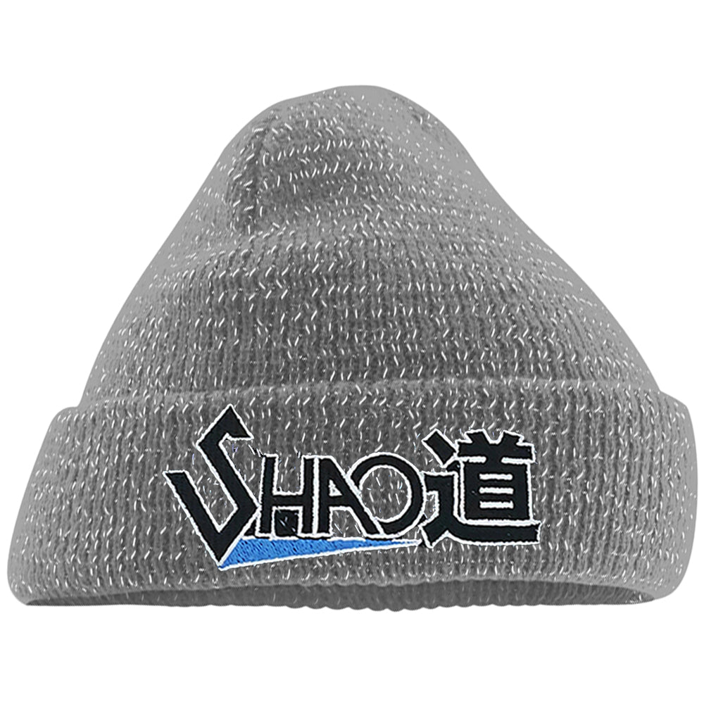 Shao道 Blizzard Reflective Beanies