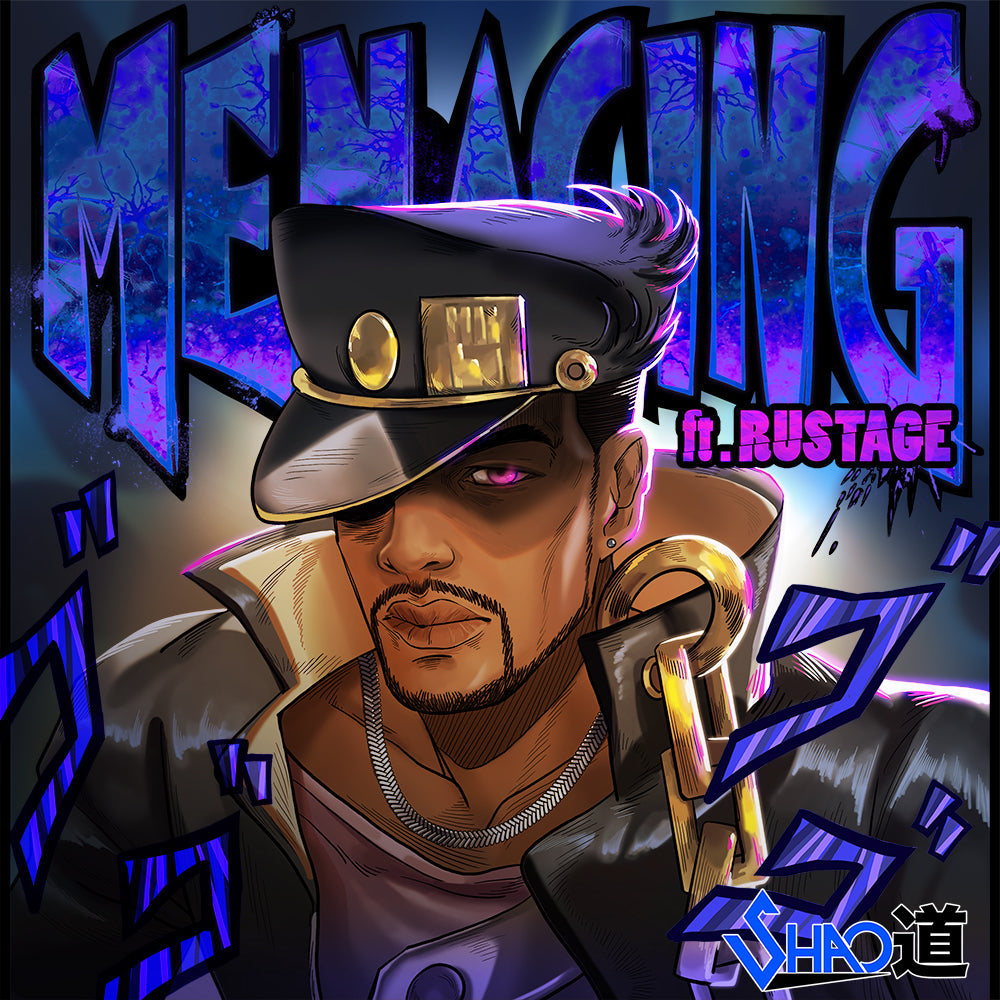 Menacing Single