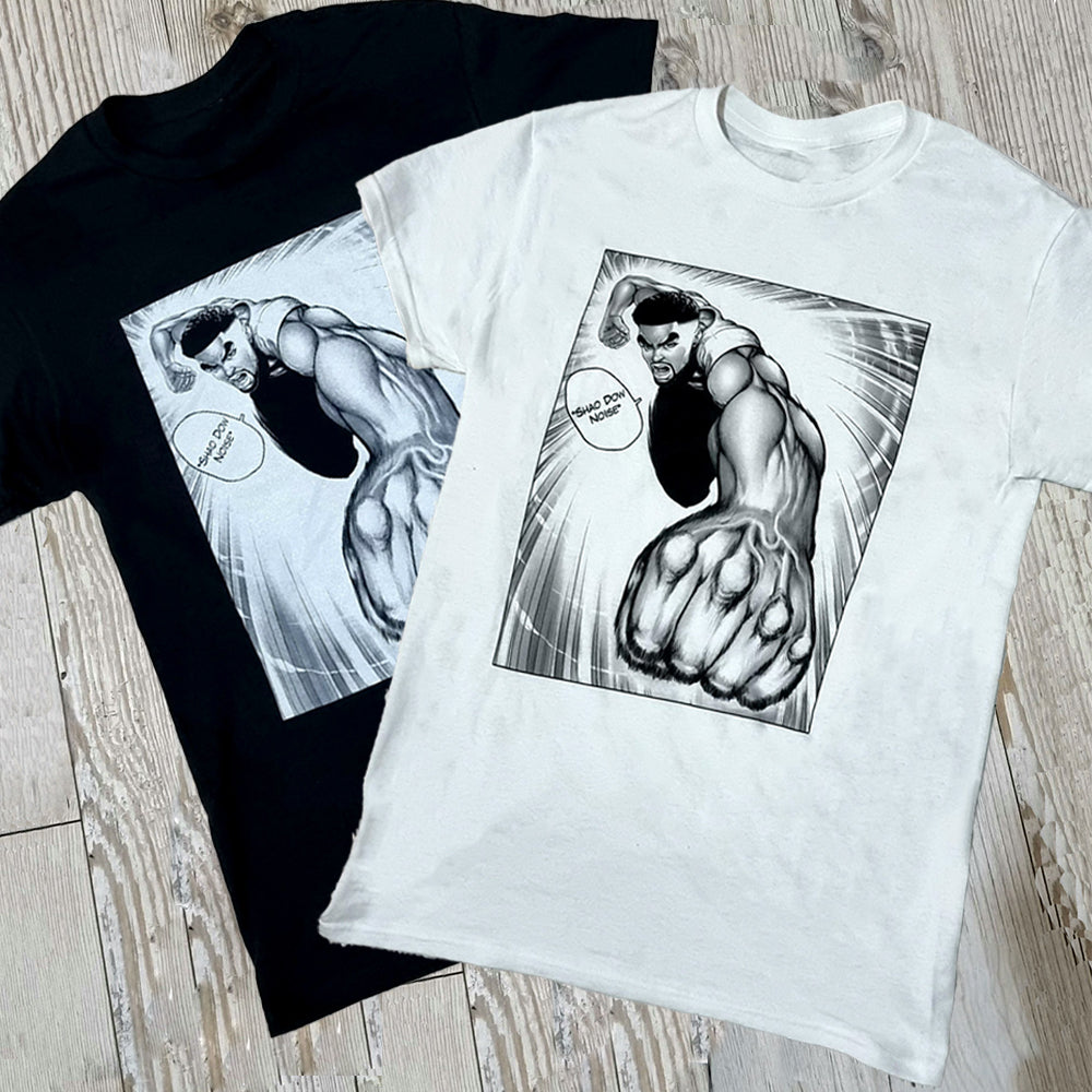 *Shao Dow Noise* T Shirt