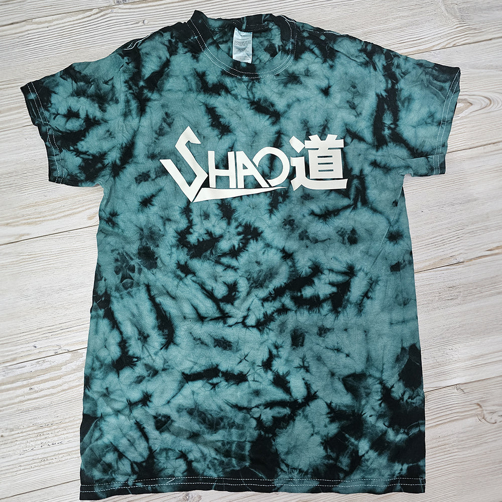 Shao Glow MistTee Glow-In-The-Dark Tees