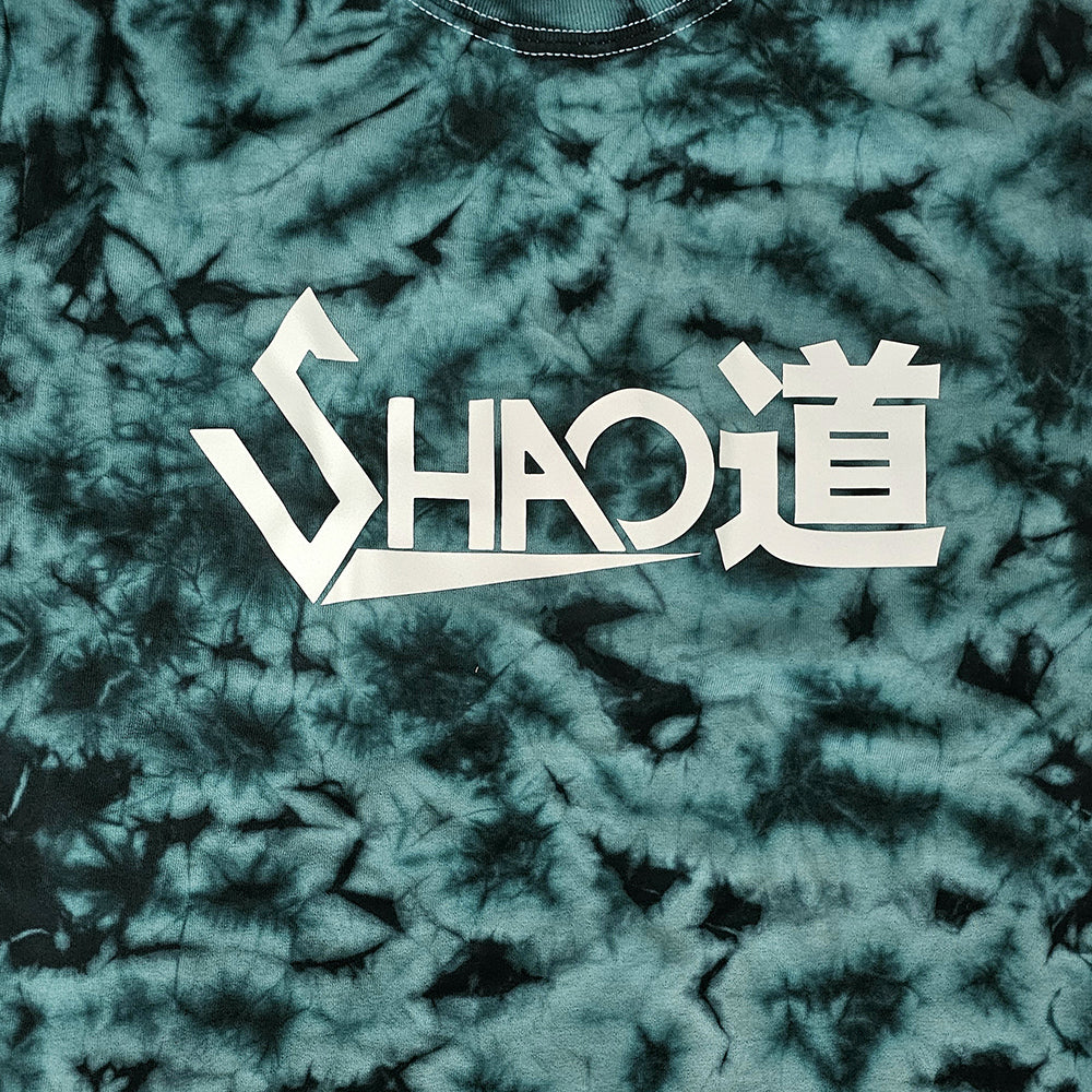 Shao Glow MistTee Glow-In-The-Dark Tees