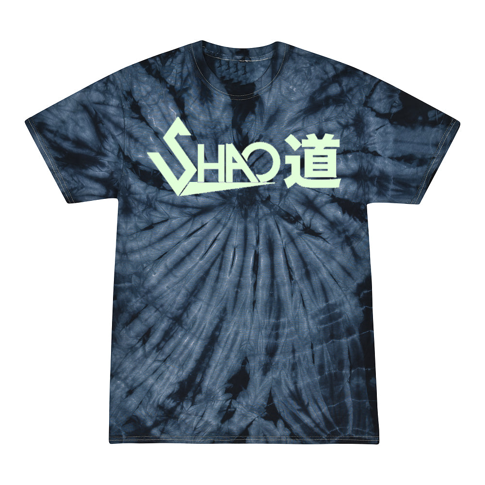 Shao Glow Glow-In-The-Dark Tees