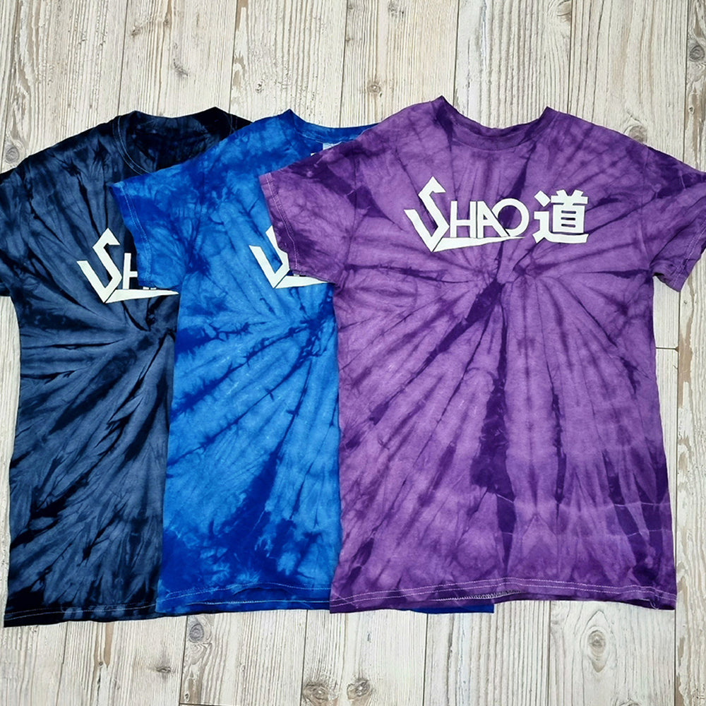 Shao Glow Glow-In-The-Dark Tees