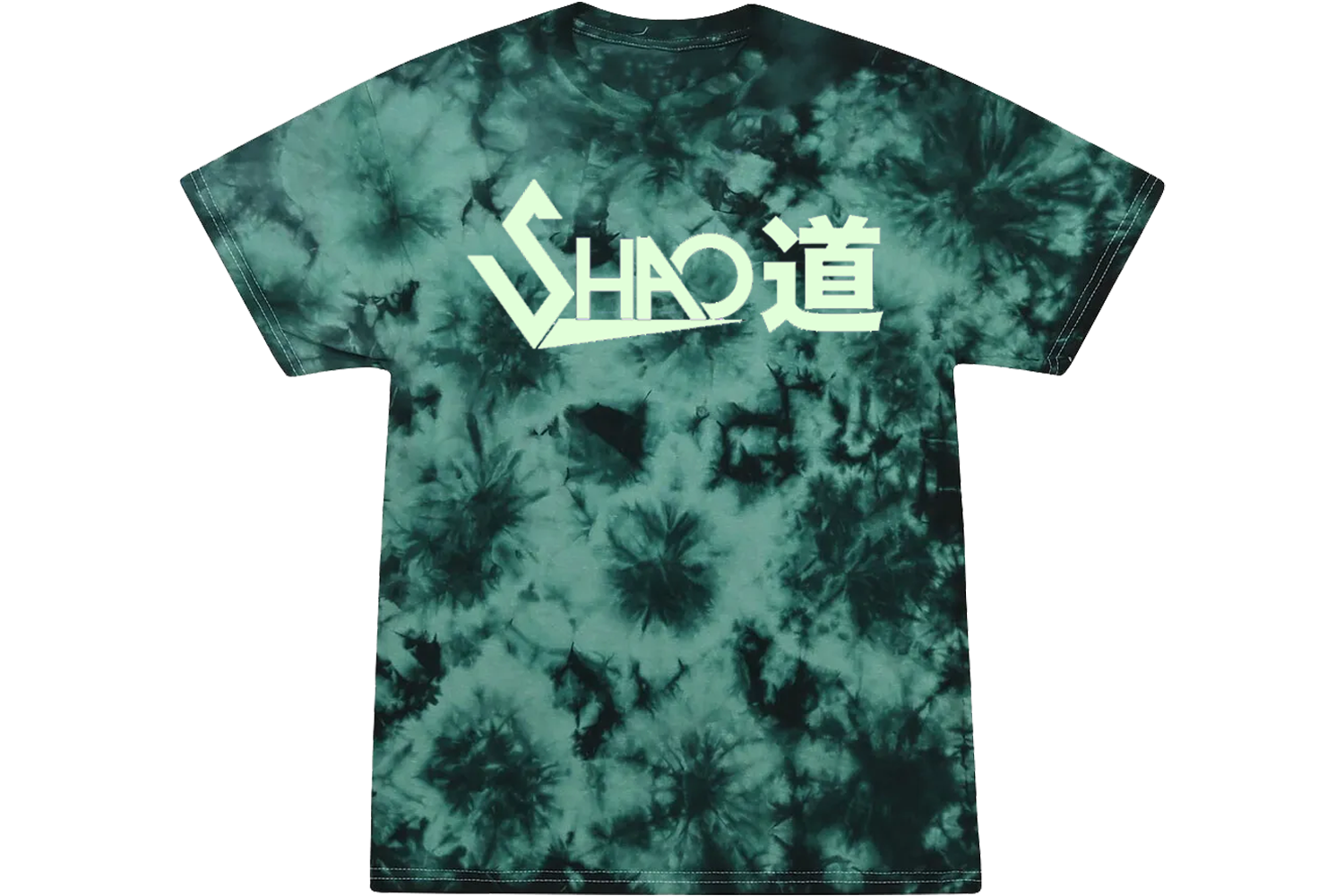 Shao Glow MistTee