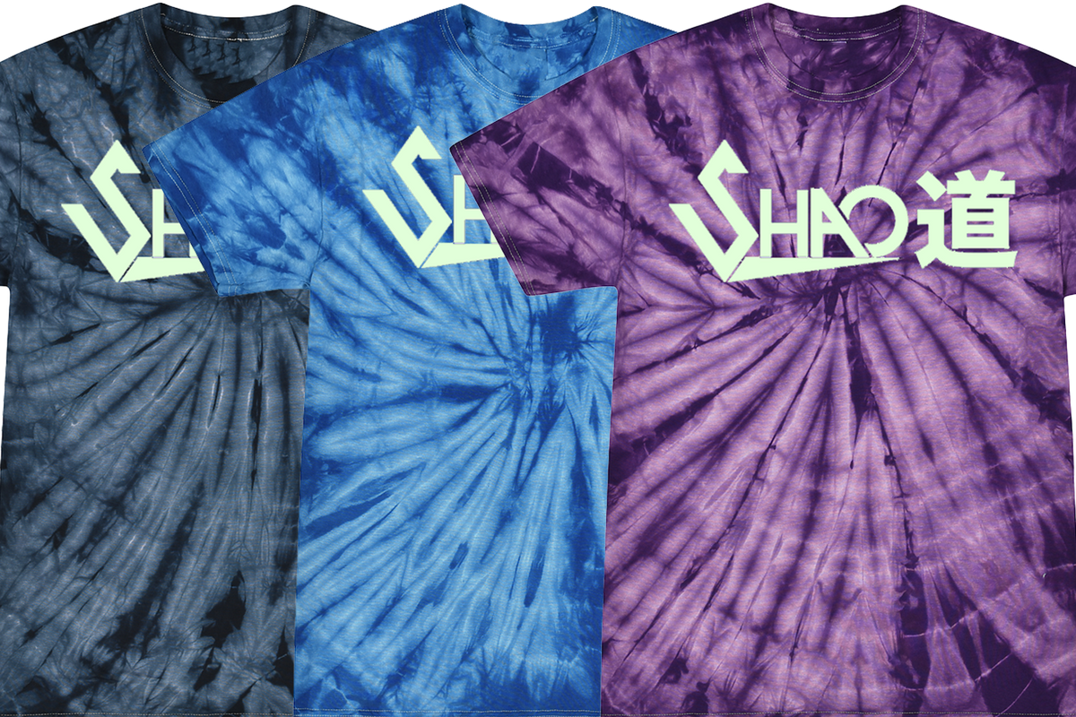 Shao Glow Tees