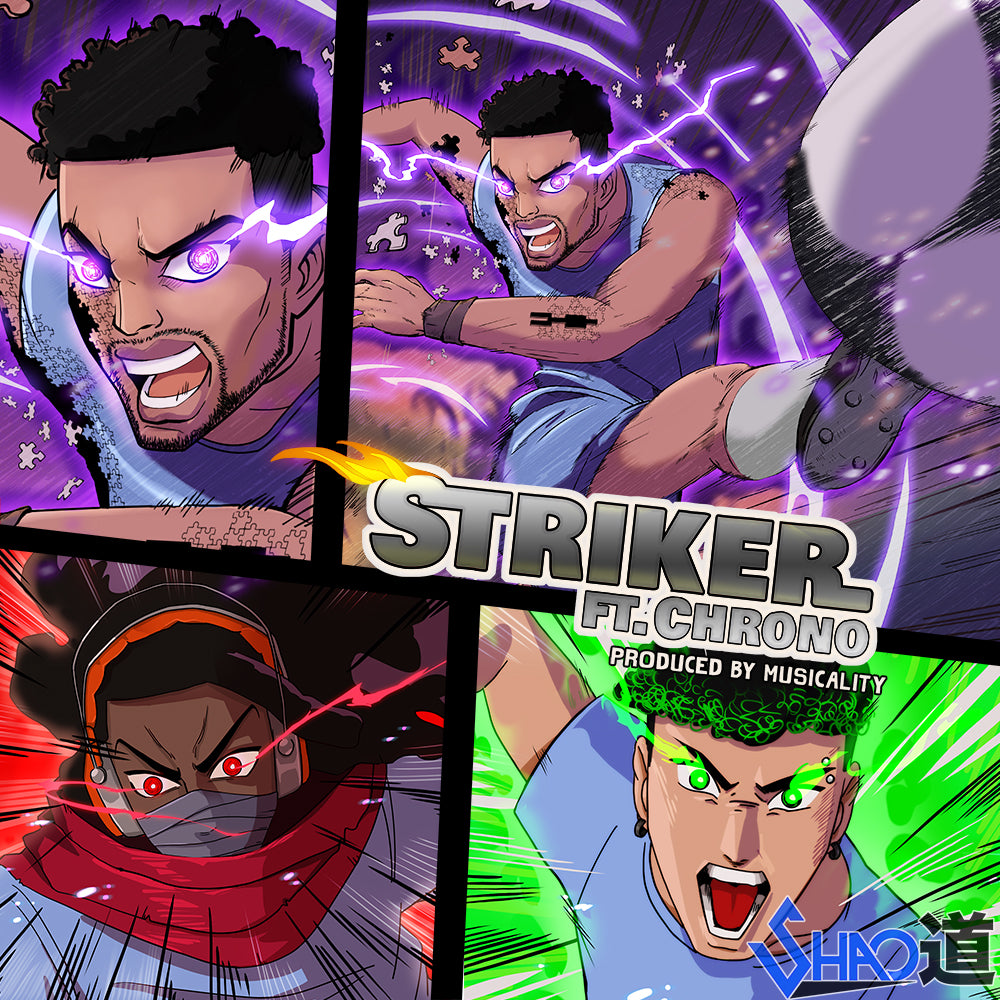 Striker Single