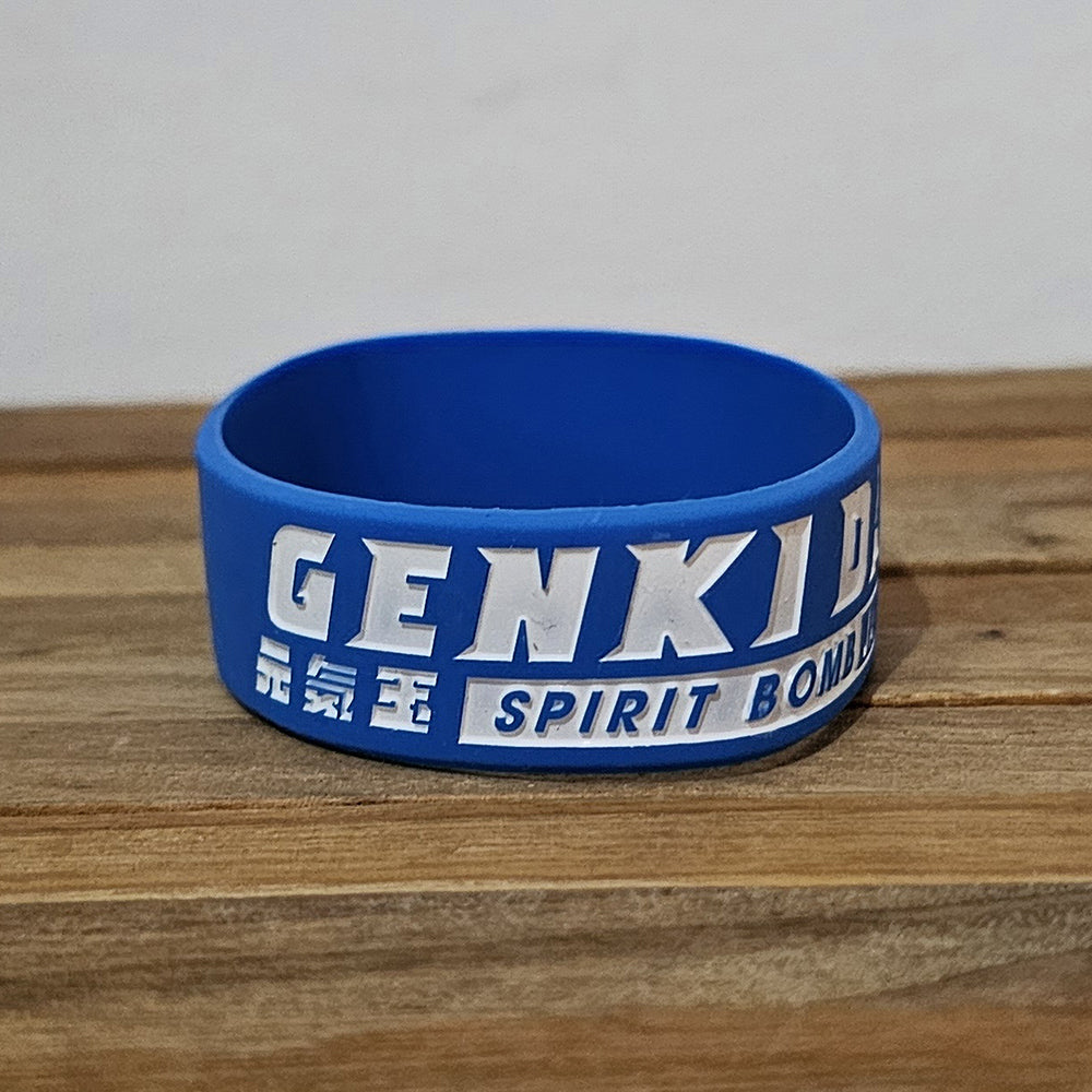 Genki Dama Tour Wristband