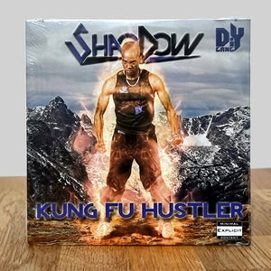 Kung Fu Hustler Album