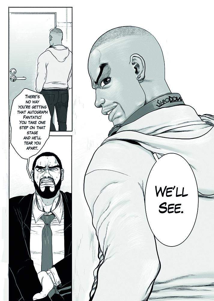 シャウ道。The Way Of Shao Manga Volume 1-Shao Dow - The DiY Gang Store-Manga,shao dow,The Way Of Shao Manga