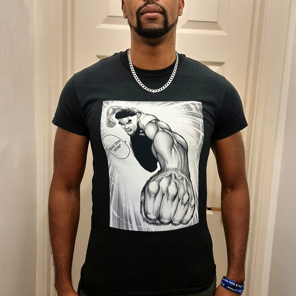 *Shao Dow Noise* T Shirt