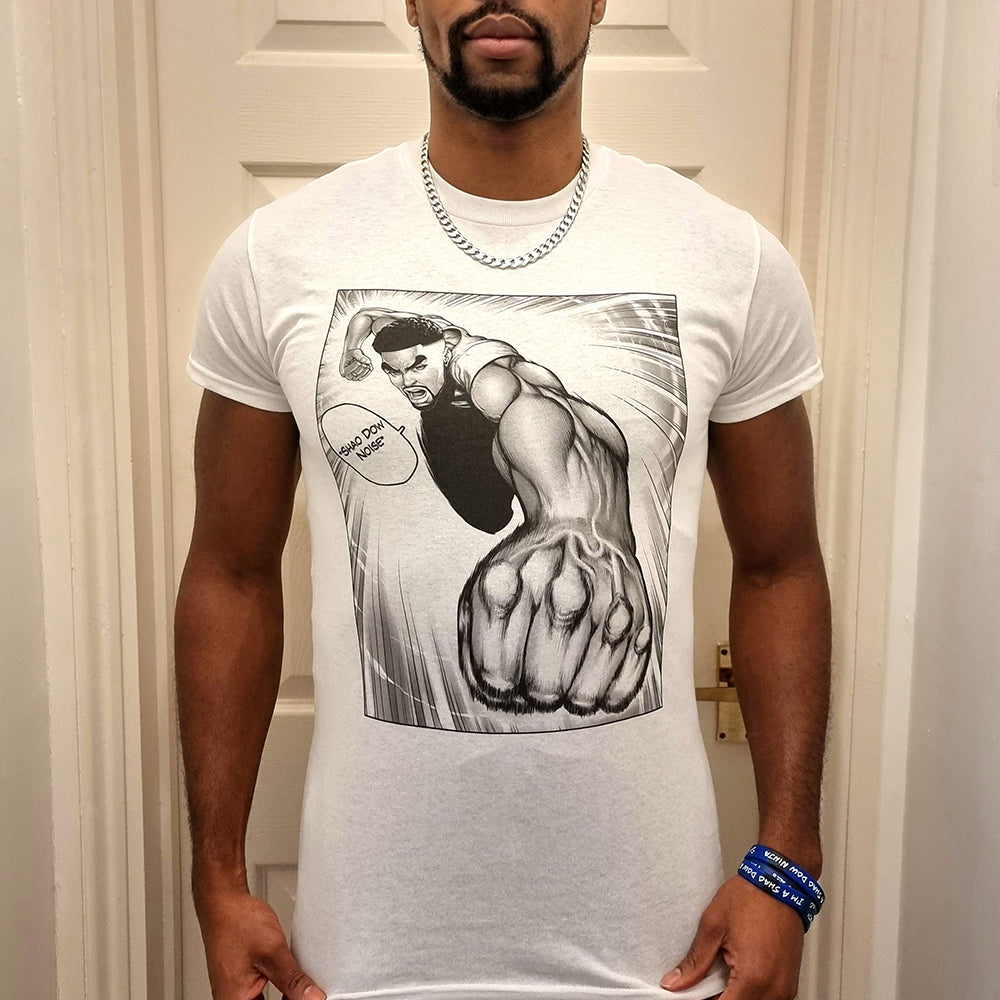 *Shao Dow Noise* T Shirt