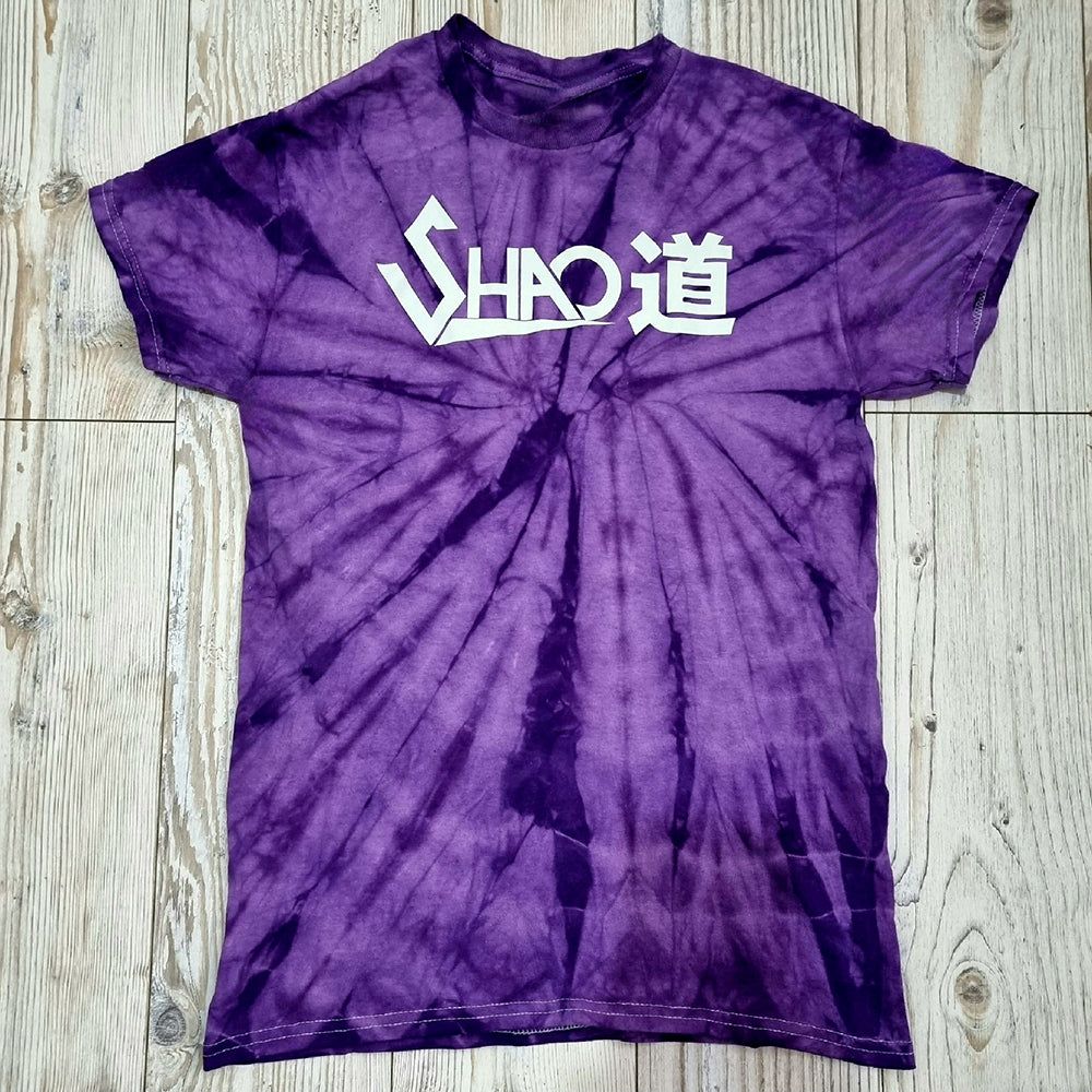 Shao Glow Glow-In-The-Dark Tees