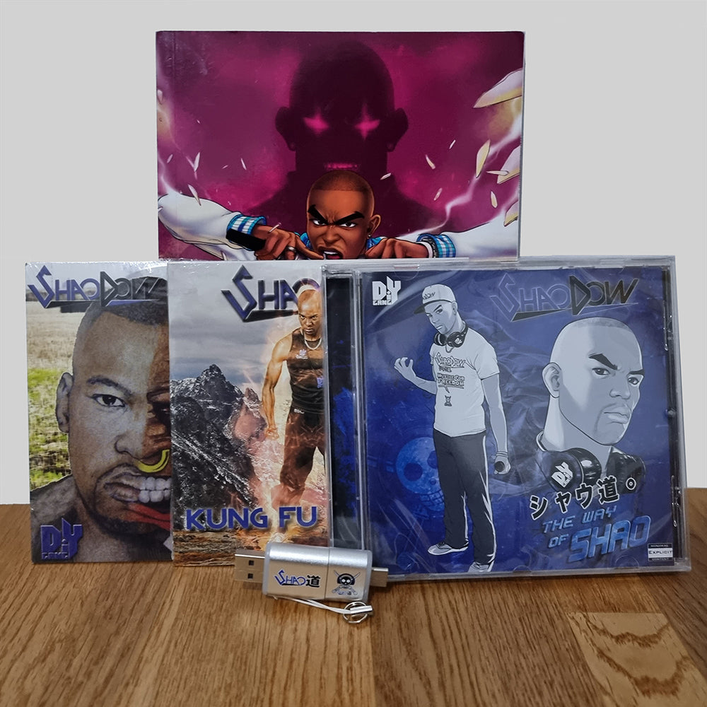 The Ultimate Ninja-Pirate Alliance Deal