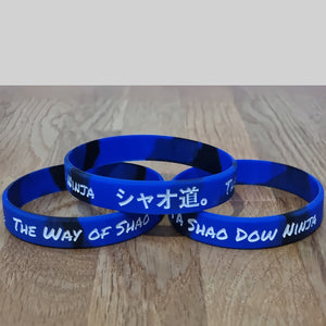 Shao Dow Wristbands