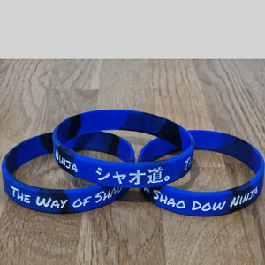 Shao Dow Wristbands